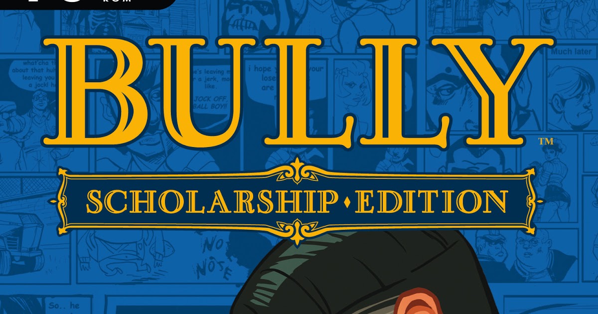 bully scholarship edition torrent download